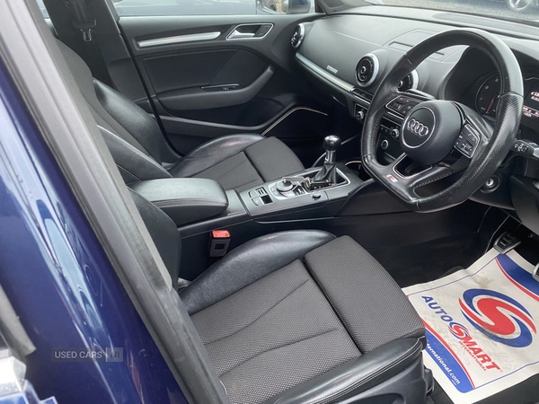 Used Audi A3 2017 for sale - 76167968: Photo 5