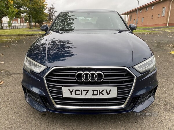 Used Audi A3 2017 for sale - 76167968: Photo 6