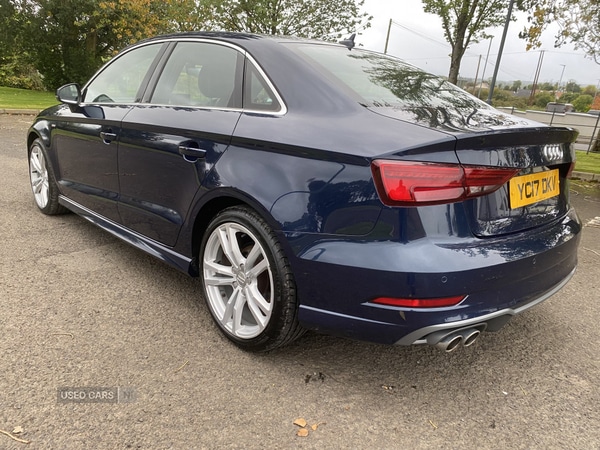 Used Audi A3 2017 for sale - 76167968: Photo 9