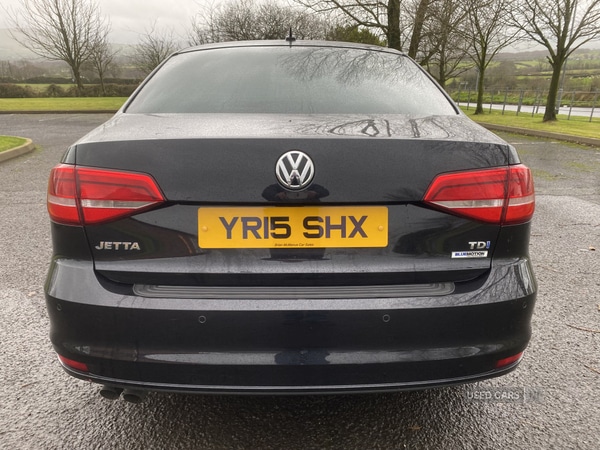 Used Volkswagen Jetta 2015 for sale - 77009071: Photo 10