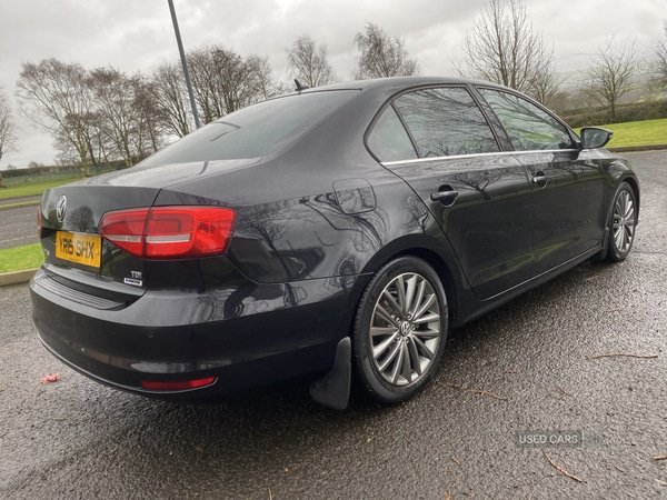 Used Volkswagen Jetta 2015 for sale - 77009071: Photo 11
