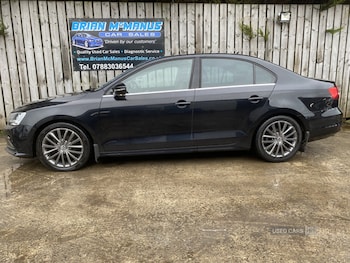 2015 - 2.0 TDI GT 4dr