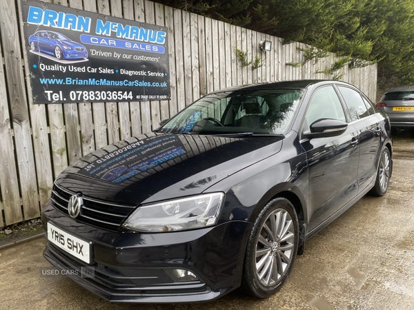 Used Volkswagen Jetta 2015 for sale - 77009071: Photo 2