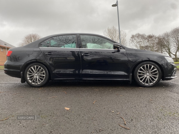 Used Volkswagen Jetta 2015 for sale - 77009071: Photo 3