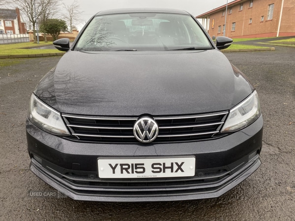Used Volkswagen Jetta 2015 for sale - 77009071: Photo 5