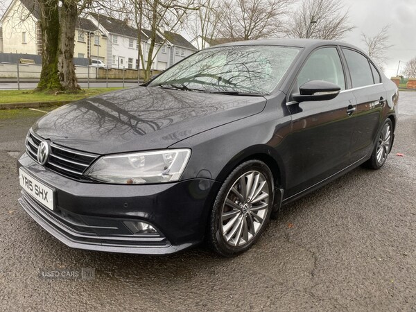 Used Volkswagen Jetta 2015 for sale - 77009071: Photo 7
