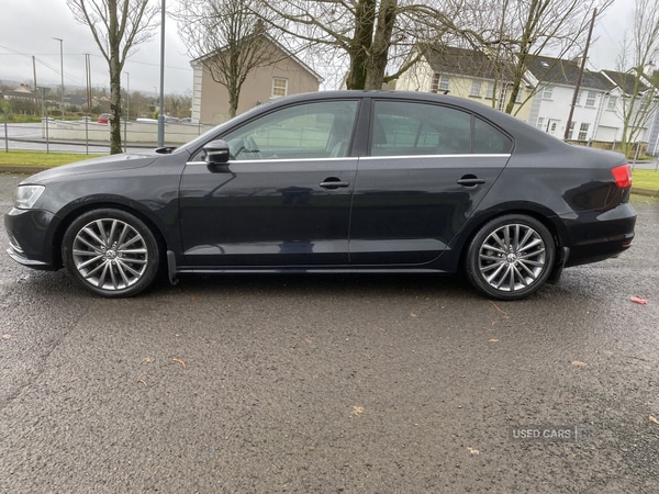 Used Volkswagen Jetta 2015 for sale - 77009071: Photo 8