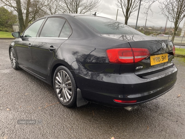 Used Volkswagen Jetta 2015 for sale - 77009071: Photo 9