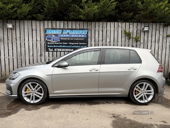 Used Volkswagen Golf 2017 for sale - 79292901: Photo