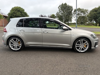 Used Volkswagen Golf 2017 for sale - 79292901: Photo