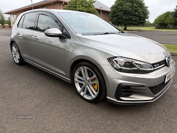 Used Volkswagen Golf 2017 for sale - 79292901: Photo