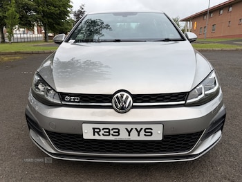 Used Volkswagen Golf 2017 for sale - 79292901: Photo