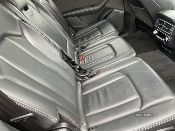 Used Audi Q7 2015 for sale - 71250221: Photo 17
