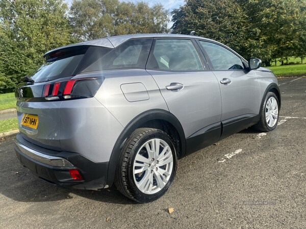 Used Peugeot 3008 2017 for sale - 71250078: Photo 10