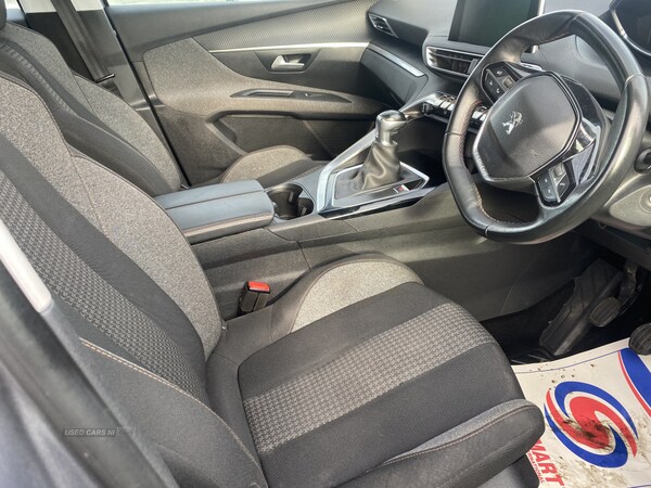 Used Peugeot 3008 2017 for sale - 71250078: Photo 11