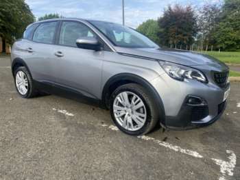 Used Peugeot 3008 2017 for sale - 71250078: Photo