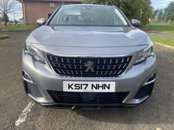 Used Peugeot 3008 2017 for sale - 71250078: Photo 5