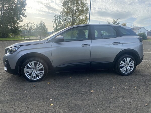 Used Peugeot 3008 2017 for sale - 71250078: Photo 7
