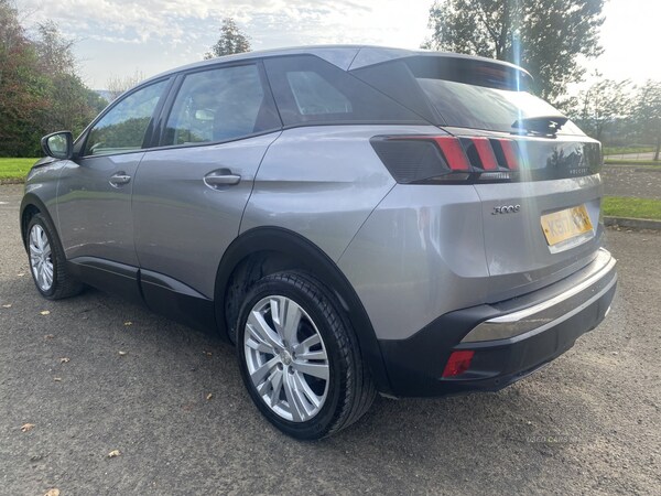 Used Peugeot 3008 2017 for sale - 71250078: Photo 9