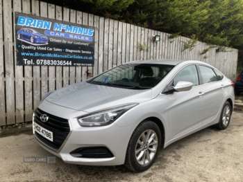 Used Hyundai i40 2016 for sale - 74691253: Photo