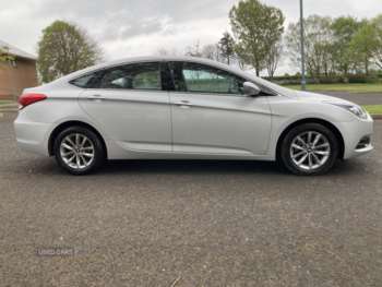 Used Hyundai i40 2016 for sale - 74691253: Photo