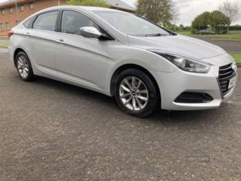 Used Hyundai i40 2016 for sale - 74691253: Photo