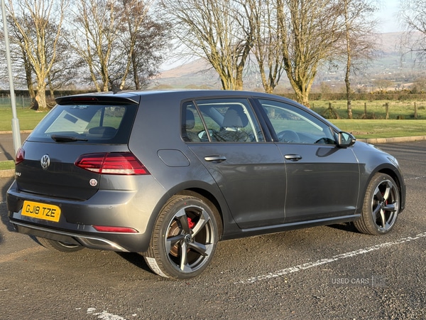 Used Volkswagen Golf 2018 for sale - 77994541: Photo 10
