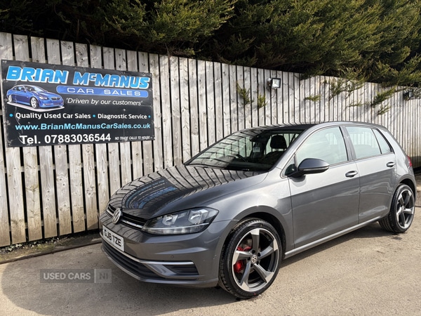 Used Volkswagen Golf 2018 for sale - 77994541: Photo 2