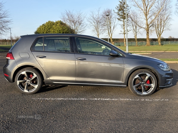 Used Volkswagen Golf 2018 for sale - 77994541: Photo 3