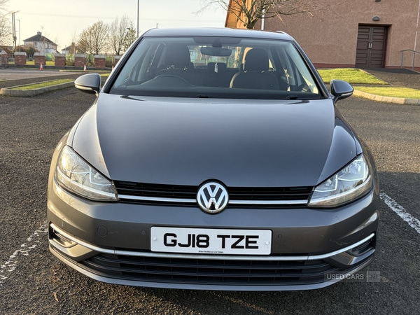 Used Volkswagen Golf 2018 for sale - 77994541: Photo 5
