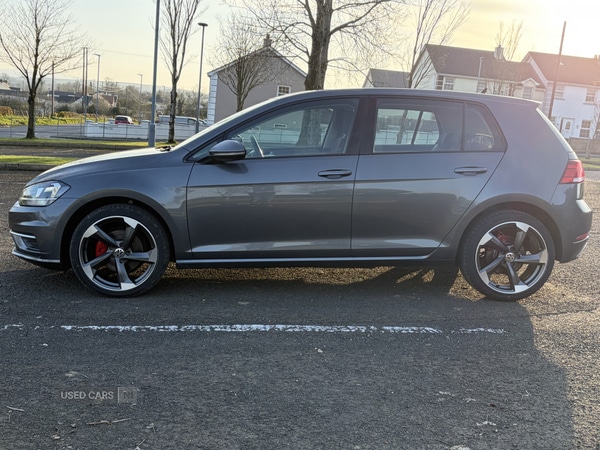 Used Volkswagen Golf 2018 for sale - 77994541: Photo 7