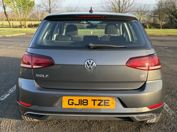 Used Volkswagen Golf 2018 for sale - 77994541: Photo 9