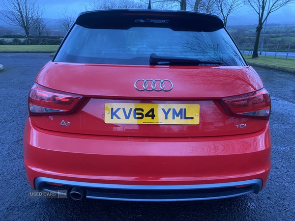 Used Audi A1 2014 for sale - 77634156: Photo 10