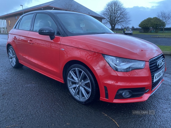 Used Audi A1 2014 for sale - 77634156: Photo 4