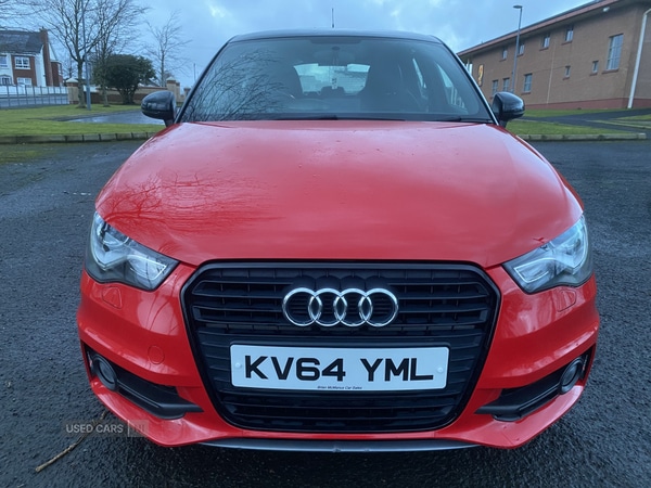 Used Audi A1 2014 for sale - 77634156: Photo 5