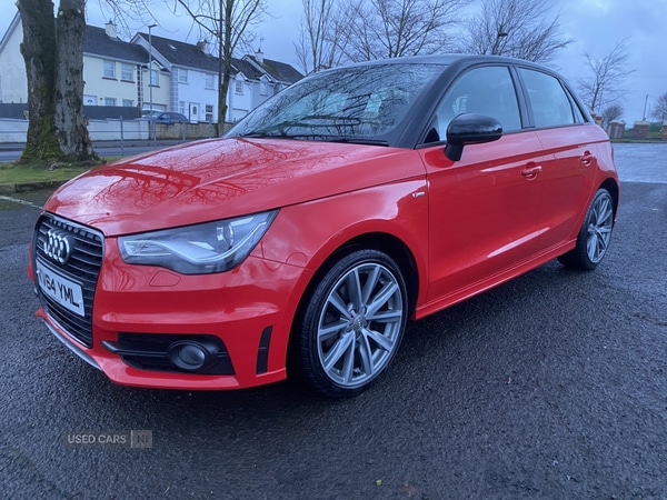 Used Audi A1 2014 for sale - 77634156: Photo 7