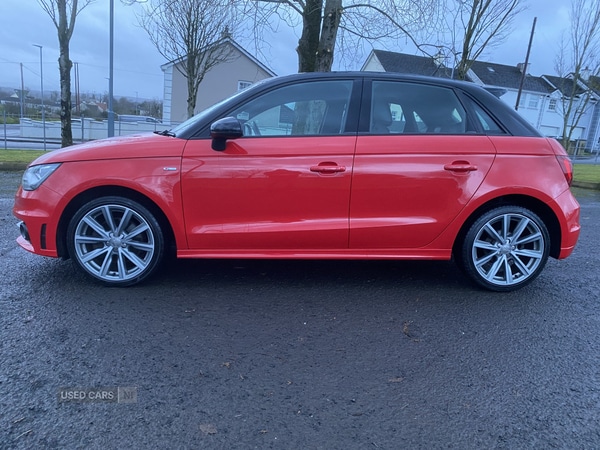 Used Audi A1 2014 for sale - 77634156: Photo 8