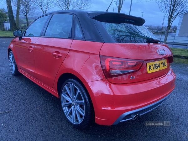 Used Audi A1 2014 for sale - 77634156: Photo 9