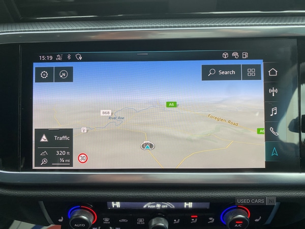 Used Audi Q3 2019 for sale - 77157164: Photo 11