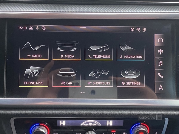 Used Audi Q3 2019 for sale - 77157164: Photo 12