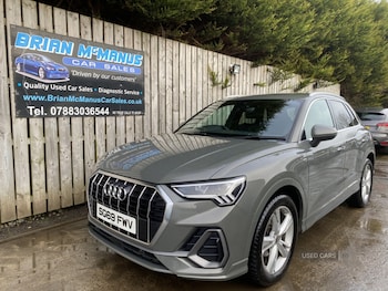 Used Audi Q3 2019 for sale - 77157164: Photo
