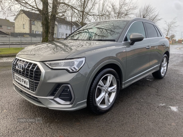 Used Audi Q3 2019 for sale - 77157164: Photo 6