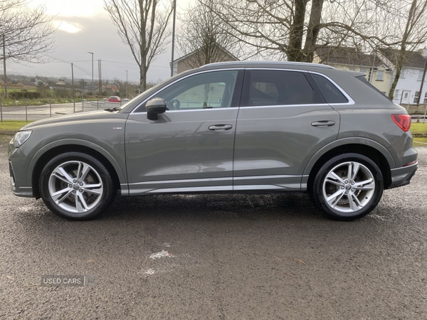 Used Audi Q3 2019 for sale - 77157164: Photo 7