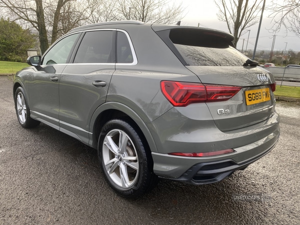 Used Audi Q3 2019 for sale - 77157164: Photo 8