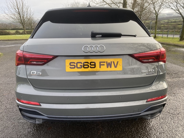 Used Audi Q3 2019 for sale - 77157164: Photo 9