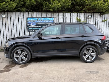 Used Volkswagen Tiguan 2017 for sale - 78977226: Photo