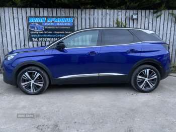 2018 - 1.6 BlueHDi 120 GT Line 5dr