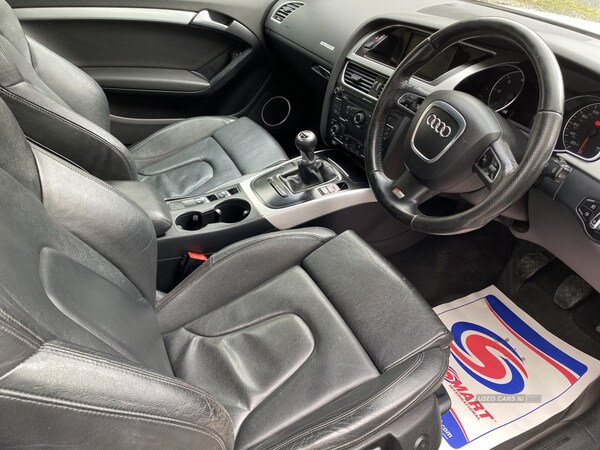 Used Audi A5 2011 for sale - 71254506: Photo 11