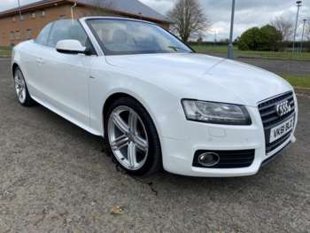 Used Audi A5 2011 for sale - 71254506: Photo