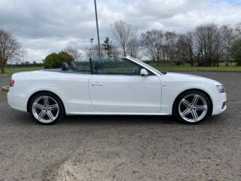 Used Audi A5 2011 for sale - 71254506: Photo